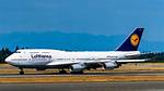Boeing 747 for Example