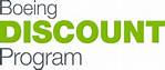 Boeing Discount Program