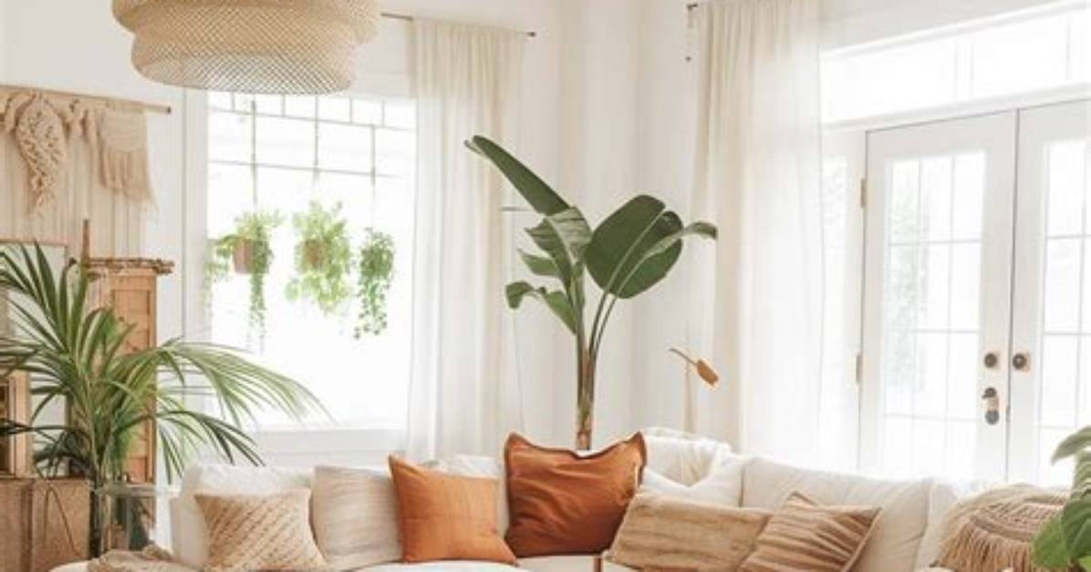 Boho Home