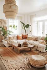Boho Home
