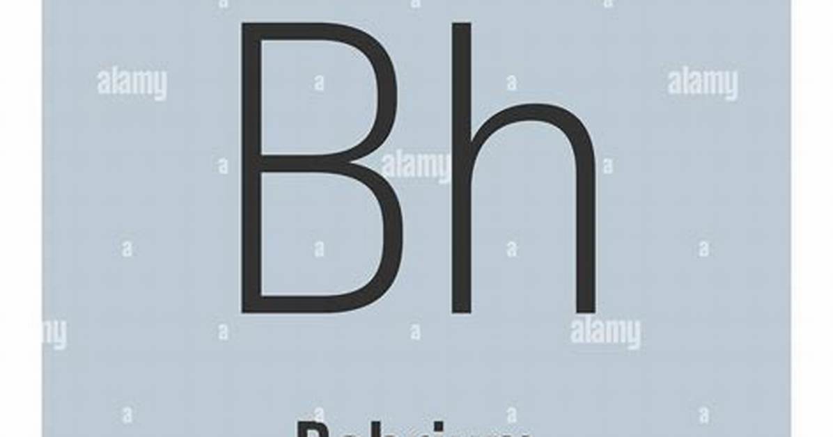 Bohrium