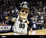 Boilermaker Mascot