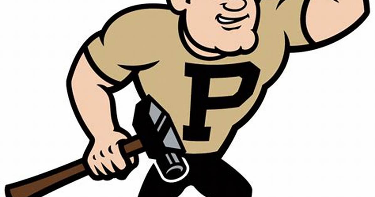 Boilermaker Purdue