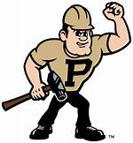 Boilermaker Purdue