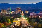 Boise Time