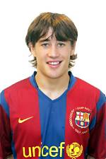 Bojan Krkic Sr.