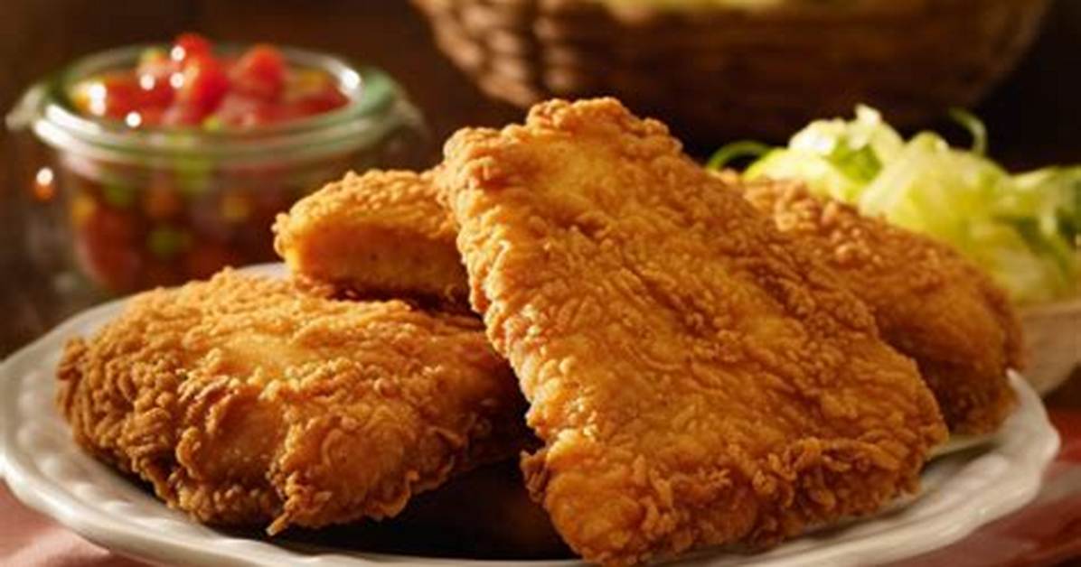 Bojangles Supremes