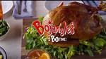Bojangles Turkey