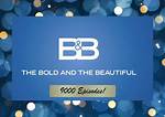 Bold Celebrates 9000 Episodes, Brooke’s Confession, Rj Returns Home
