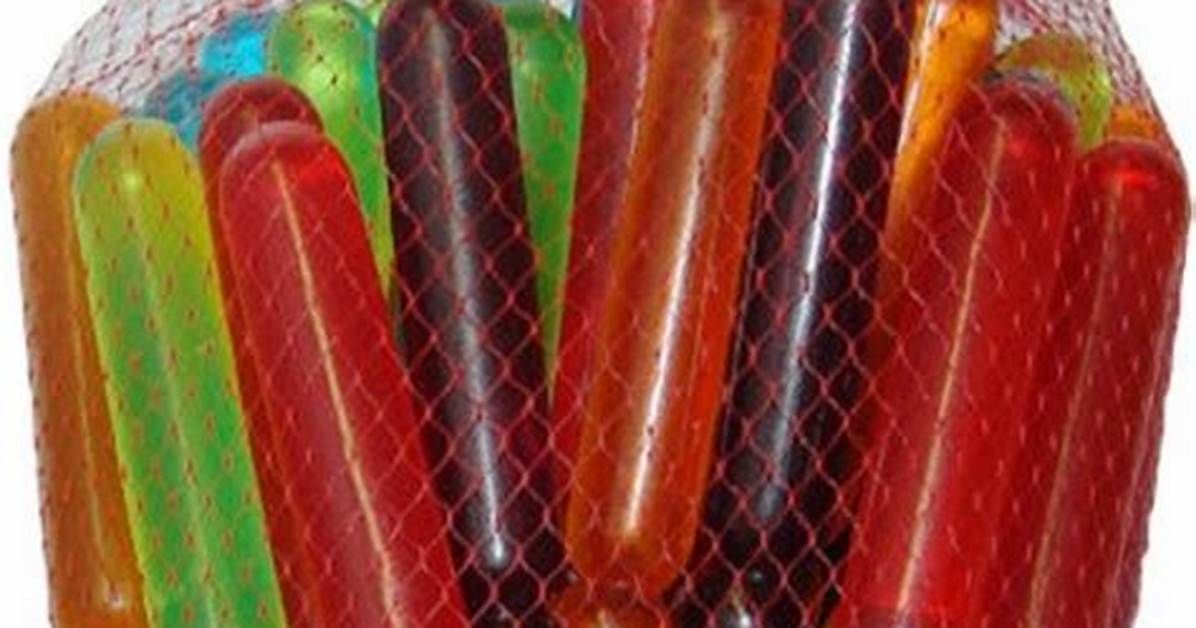 Boli Popsicle