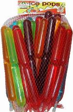 Boli Popsicle
