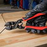 Bolt Cutters for Locks