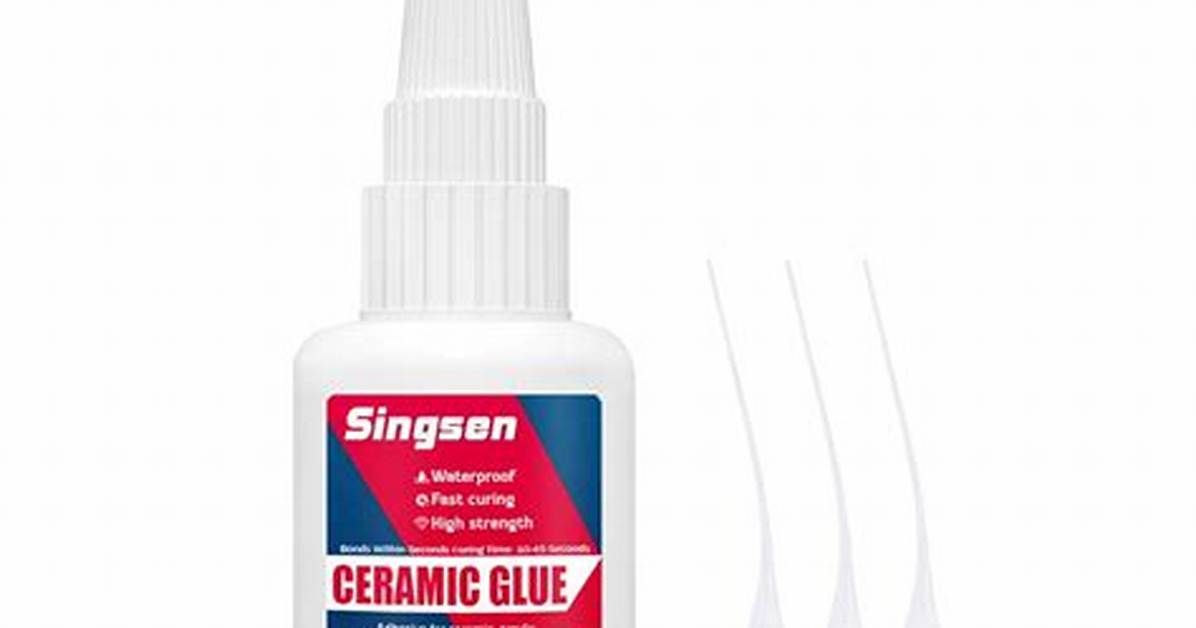 Bonding Glue