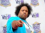 Bone Crusher