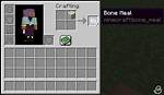 Bone Meal Minecraft
