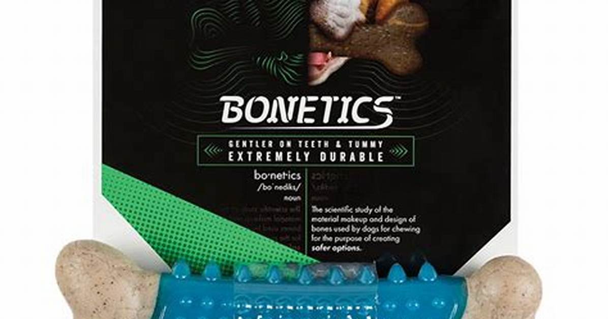 Bonetics