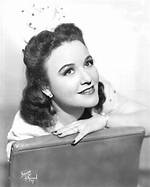 Bonnie Baker