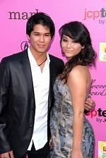 Booboo Stewart Biography, Age, Movies, Girlfriend, Net Worth