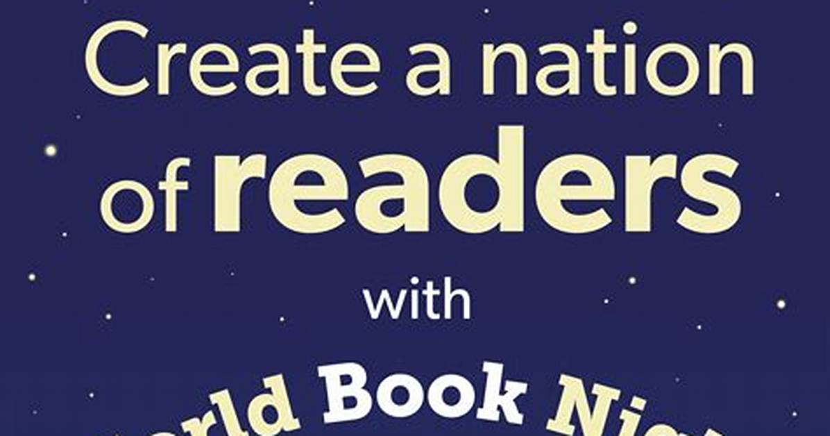 Book Night