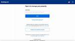 Booking. Com Login Safely, Analysis & Comments