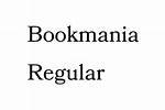 Bookmania!