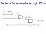 Boolean Expression Simplification $A'b'cd + A'b'c'd + Abc'd' + A'bc'd + Ab'c'd'$