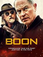 Boon or ___