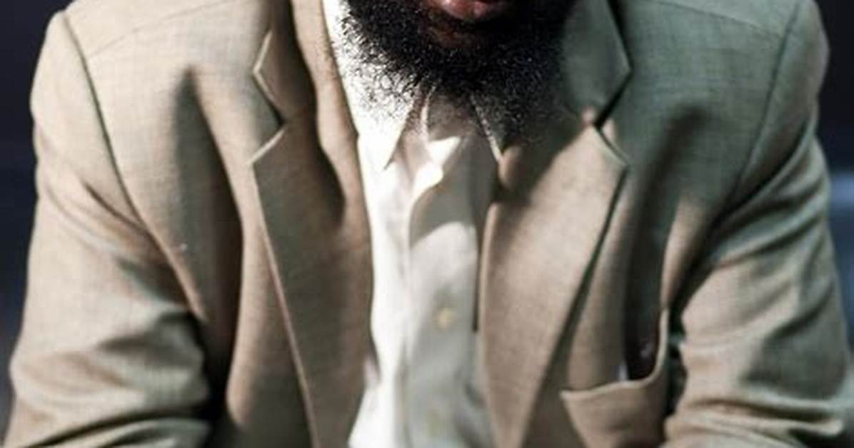 Boonaa Mohammed