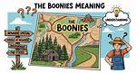 Boonies Definition