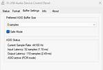Boost: :Asio: :Buffer: Getting the Buffer Size and Preventing Buffer Overflow?