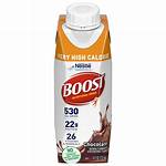 Boost High Calorie