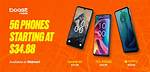 Boost Mobile Walmart