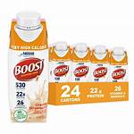 Boost Weight Gain