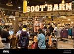 Boot Barn Store