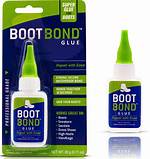 Boot Glue