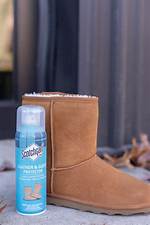 Boot Waterproofing
