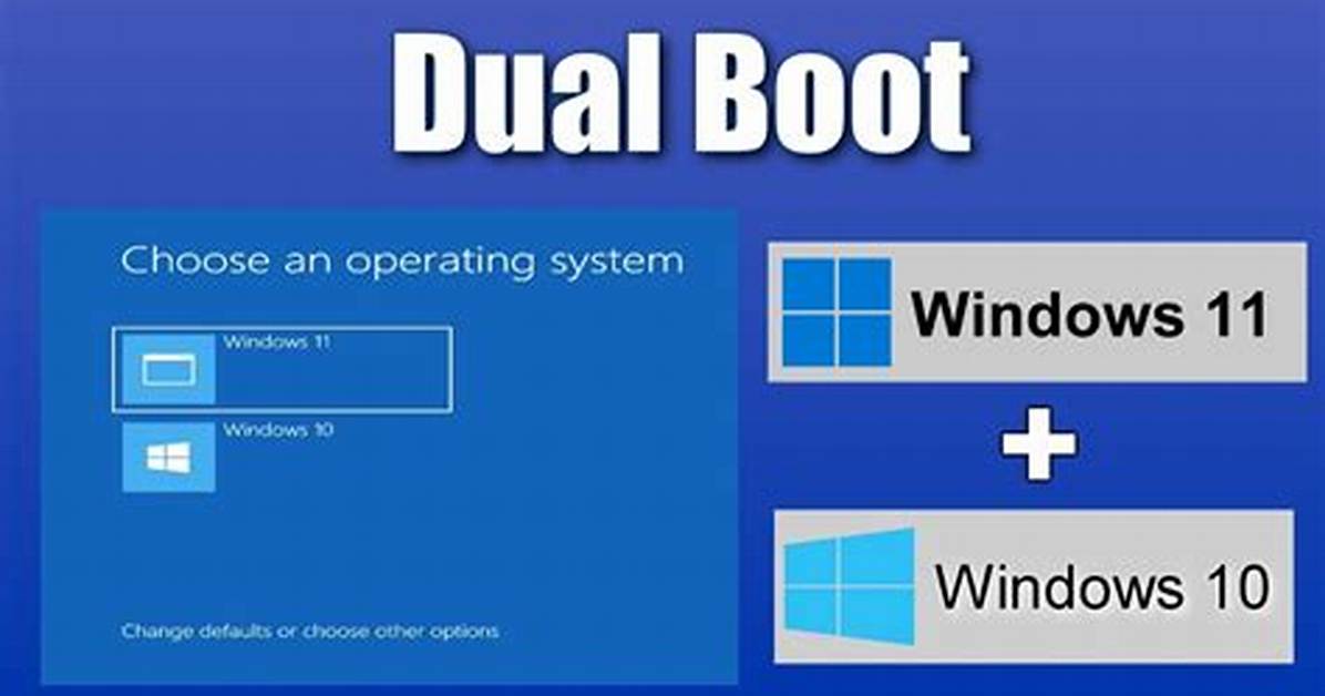 Boot Windows 7/8/10, Android & Linux (Ubuntu) with This Tablet