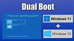 Boot Windows 7/8/10, Android & Linux (Ubuntu) with This Tablet