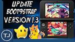 Boot9Strap 3Ds - Gamebrew
