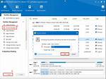 Bootable Program to Format the Internal Hdd?