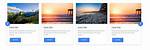 Bootstrap Carousel Multiple Frames at Once