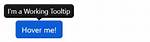 Bootstrap Tooltips Not Working