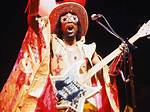 Bootsy Collins