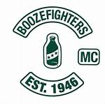 Boozefighters