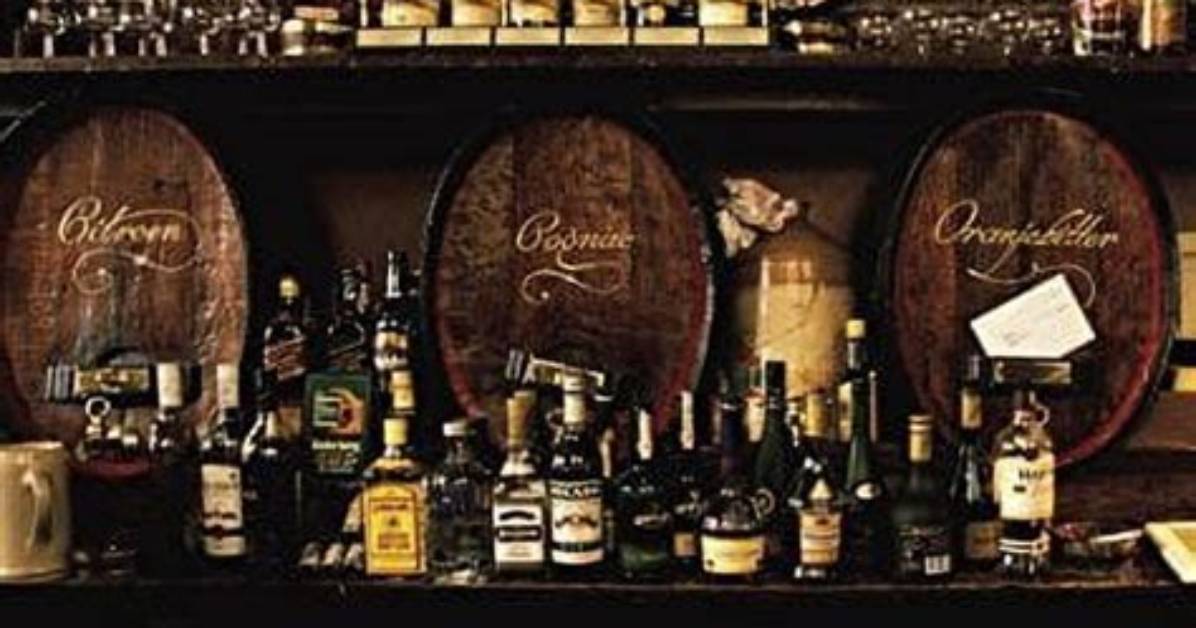 Boozehound