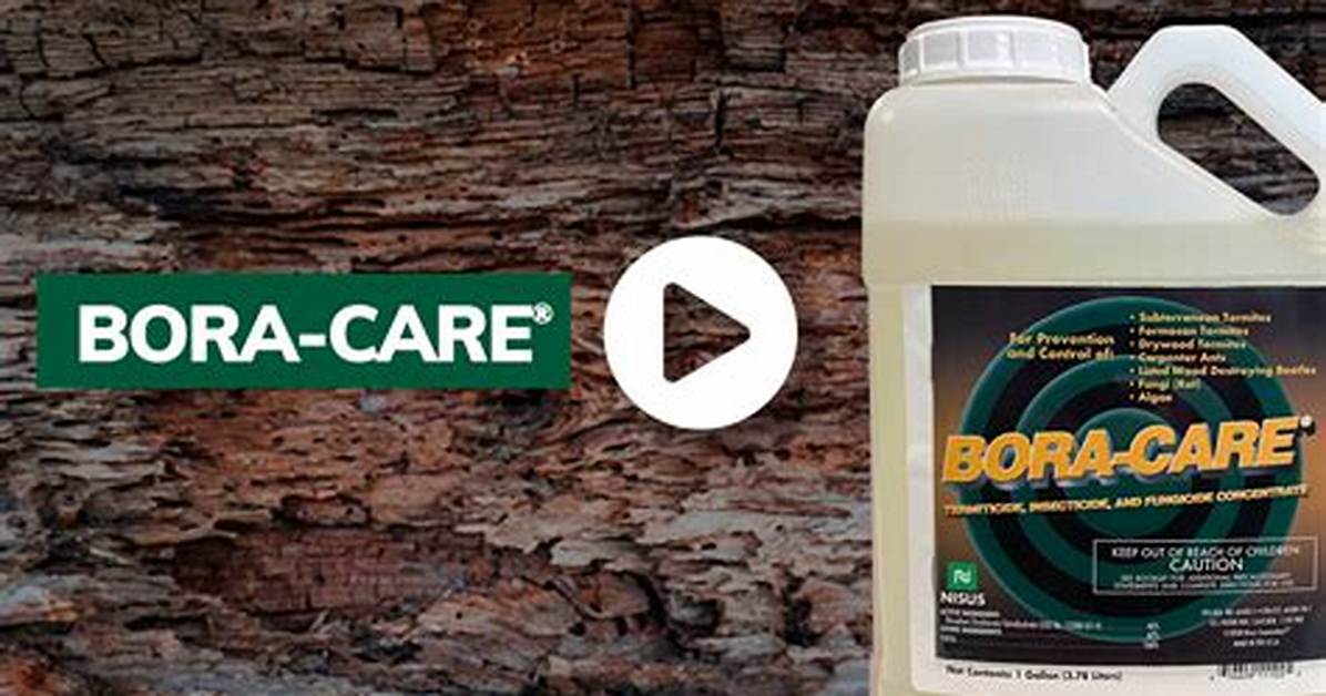 Bora Care