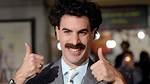 Borat Language