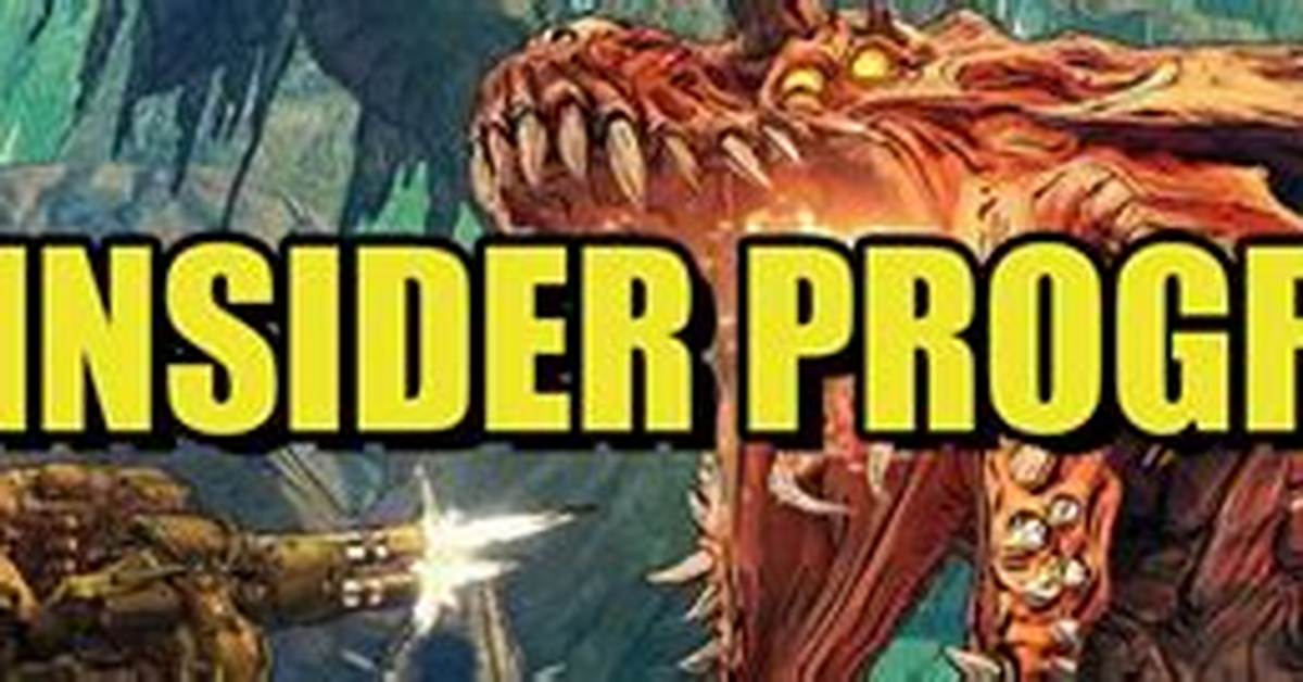 Borderlands 3 – Vip / Vault Insider Program Codes