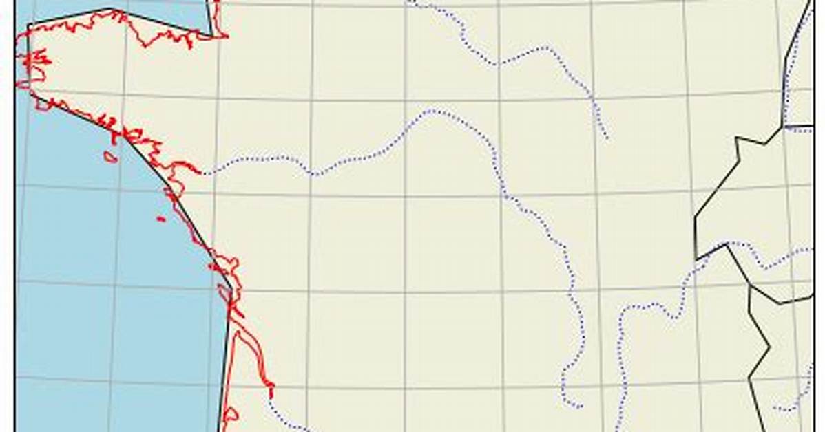Borders and Coastlines Interfering in Python Cartopy