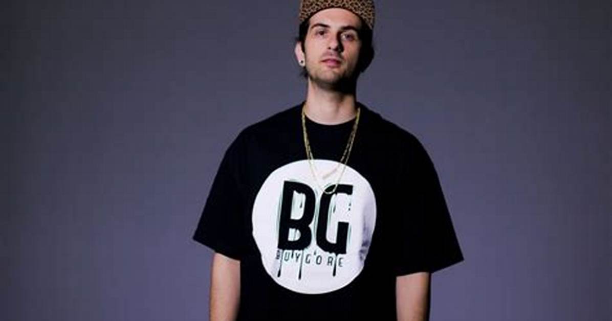 Borgore